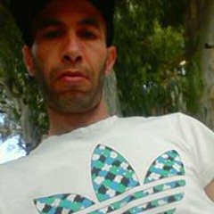 Meghdouri Bilal