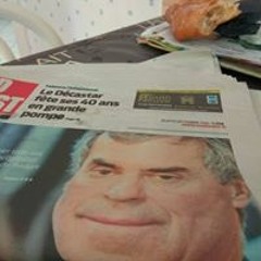 Clément Comète Capo