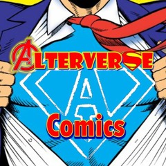 AlterVerse Comics Productions