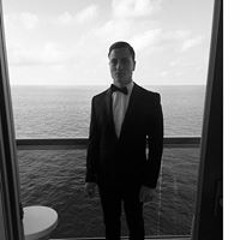 Gianluca Morson