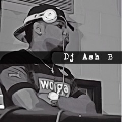 Dj Ash B