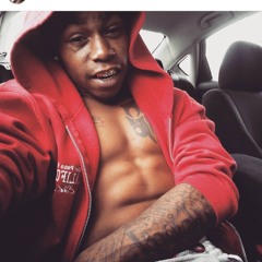 Young Jett (The G.O.A.T)