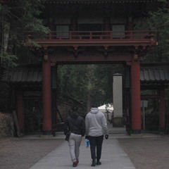 Gaijinz Hood 「外人フード」