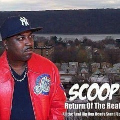 DJ Johnny Domino & MC Scoop - Yes Yes Y'all (Final Demo)