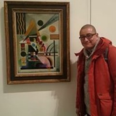 Luis Erick Vazquez