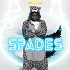 SPADESTHECLOWN