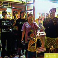 Winston Budi Rahardja