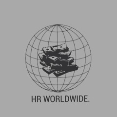 HR WORLDWIDE.