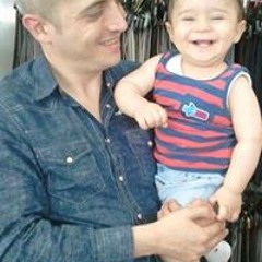 Recep Molla
