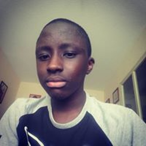 Assmou Diouf’s avatar