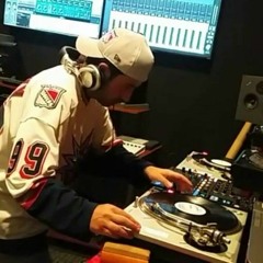 DJ Mike Kaos