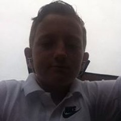 Alfie Bentham