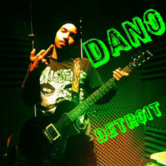 Dano Detroit