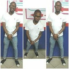 Mokone Warona Tshepo