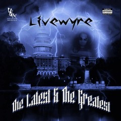 Livewyre aka The Cyborg