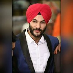 Jaspreet Singh