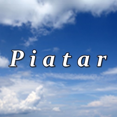 Stream Piatar 피아타 music | Listen to songs, albums, playlists for free on  SoundCloud