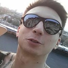 Dimitriy Emellunov