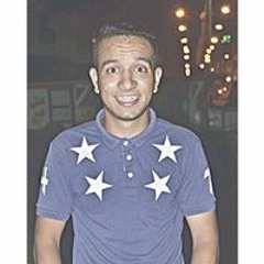 Mohammed H. El-Nagdii