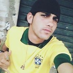 Wellington Pereira