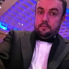 Ciaran Byrne