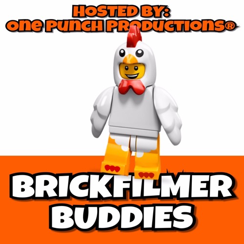 BrickFilmer Buddies’s avatar