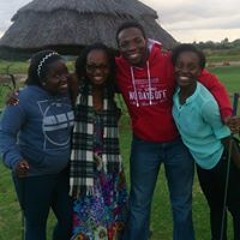 Isheanesu Jason Jindu