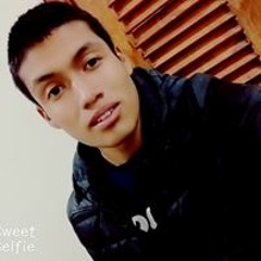Aramis Alexander Camacho