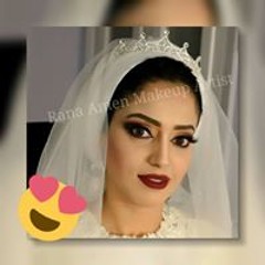 Aya Salah