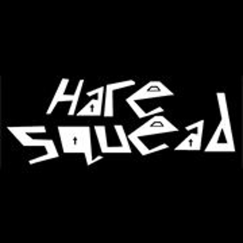 HARE SQUEAD’s avatar