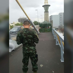 เกรียงไกร ตรีรัตนวารีสิน