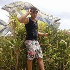 محمد يحي