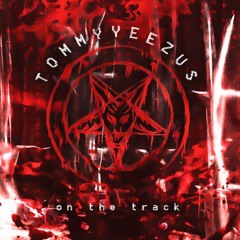 TOMMY YEEZUS