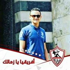 Ahmed Elzehairy