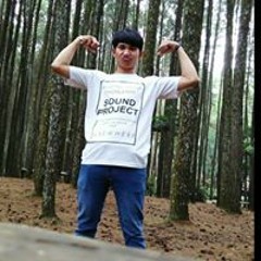 Andhika Agush Pratama