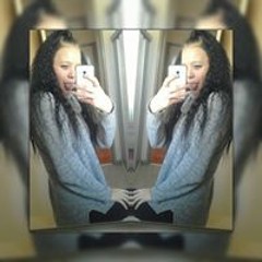 Kalista Louise Barnes