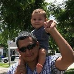 Harold N Haryta Barrera