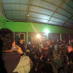 Kurnia Muhammad Rosyid