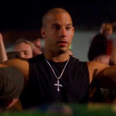Dom aka Toretto