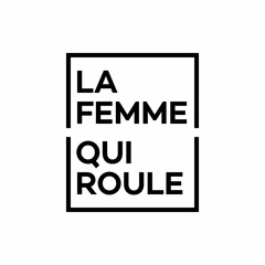 la femme qui roule