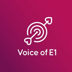 Voice of 13E1