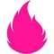 PinkFlame9000