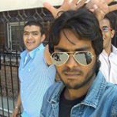 Mazen Mody