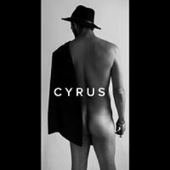 Cyrus Soto