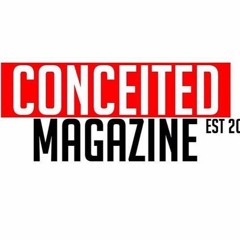 CONCEITED MAGAZINE