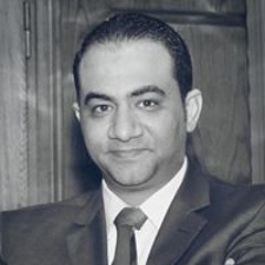 Mohamed Hegazy Haridy