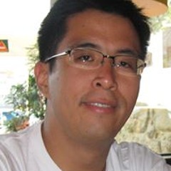 Francisco Geu Flores