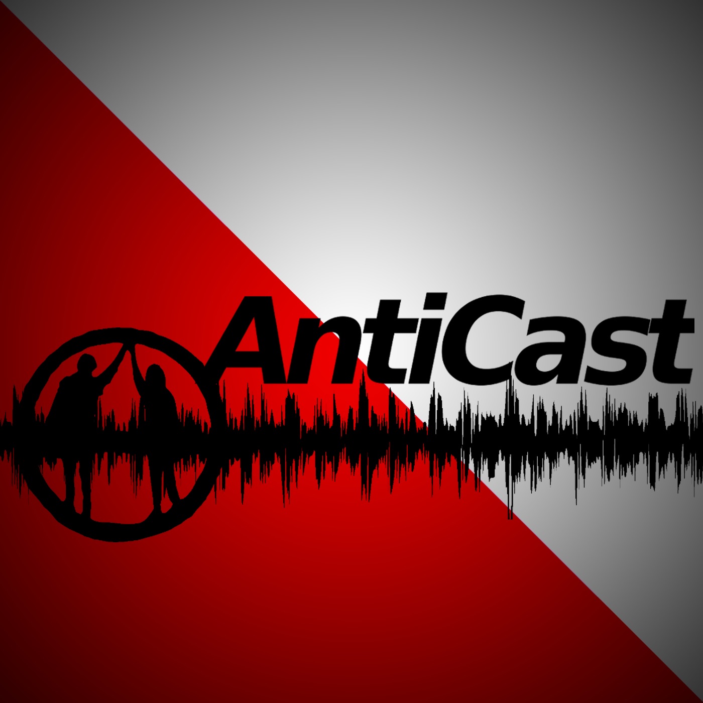 AntiCast, narrando o fim do capitalismo