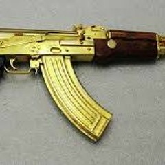 gold ak