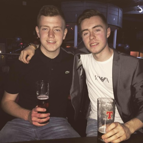 Never should've said hello